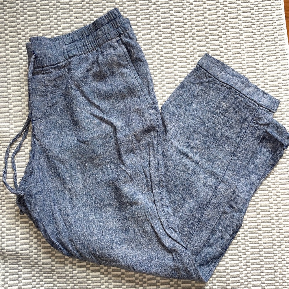 Old Navy Capris